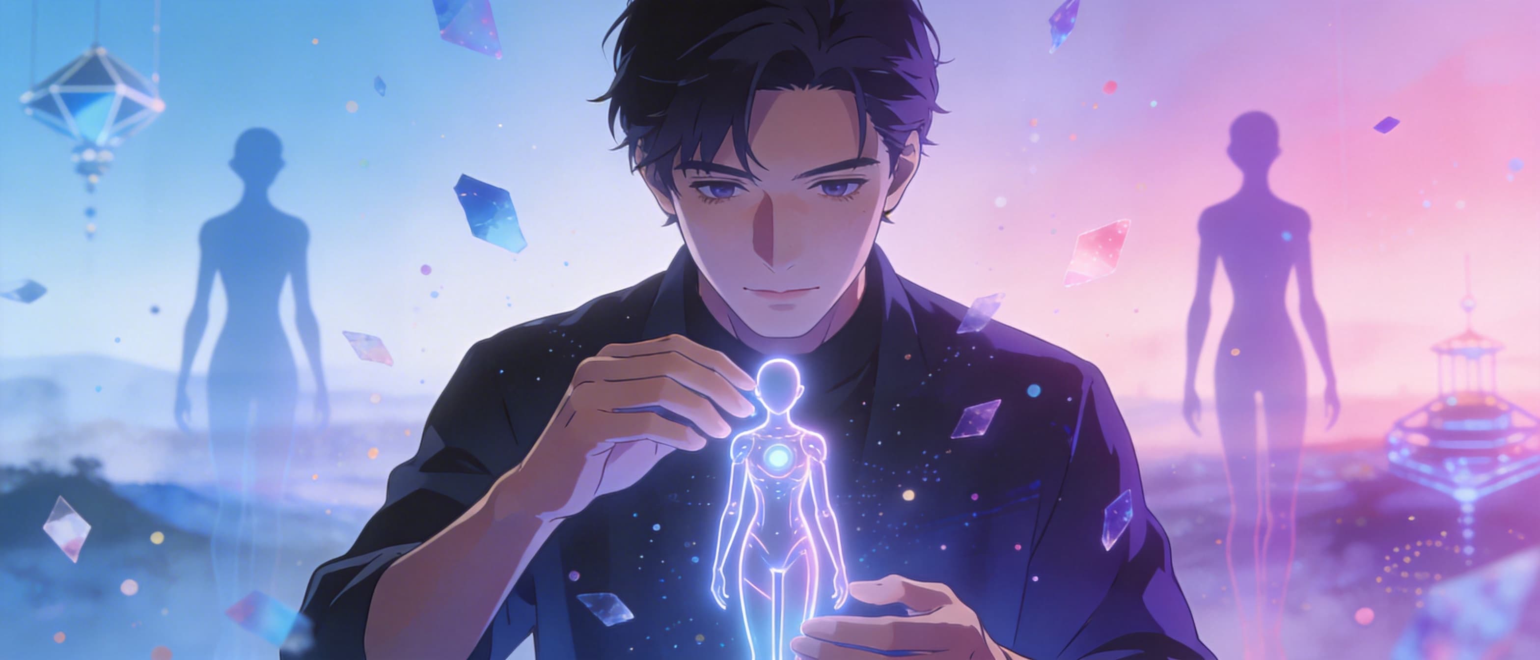 Best AI Character Builder Apps in 2026