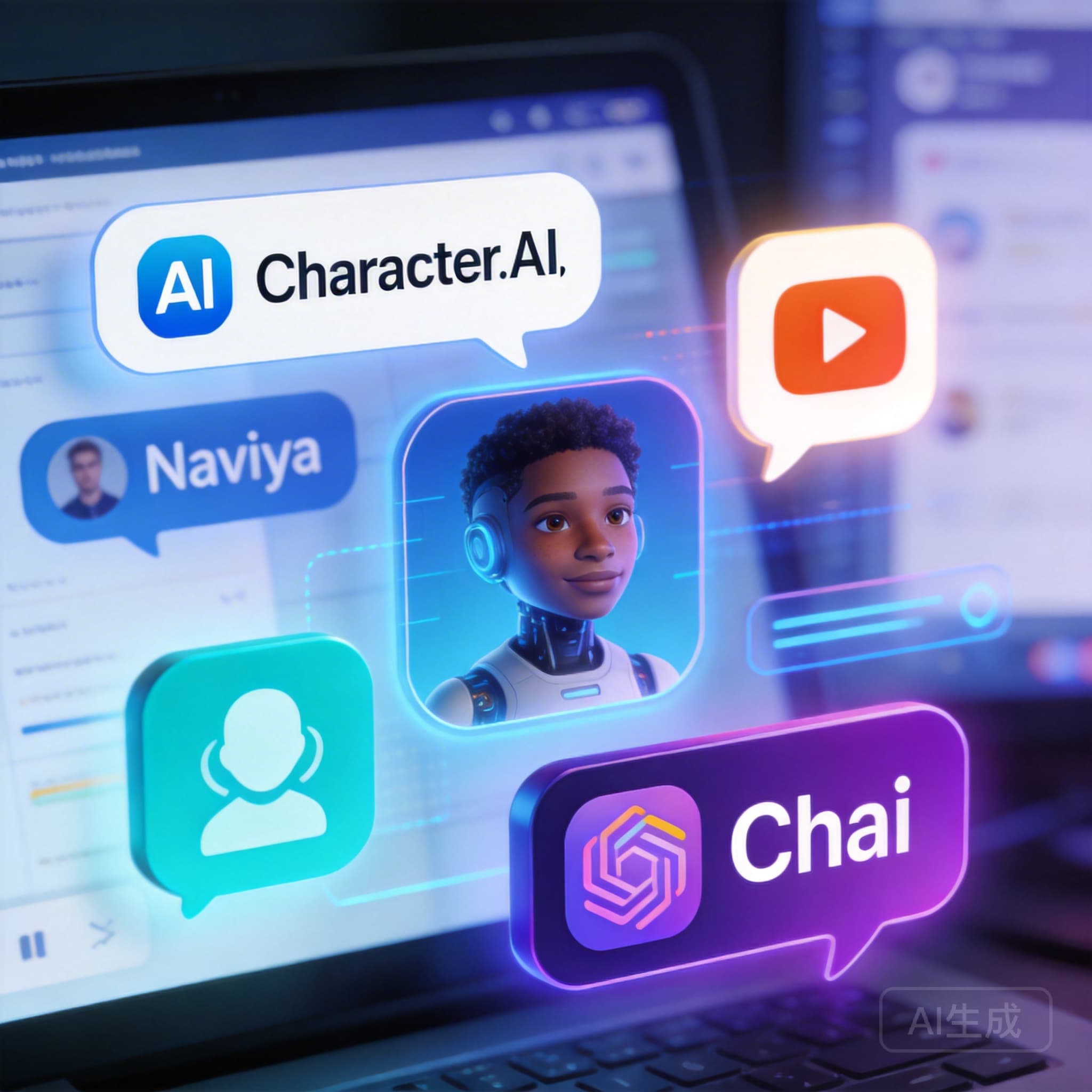 Best AI Character Chat Apps in 2026: Honest Review
