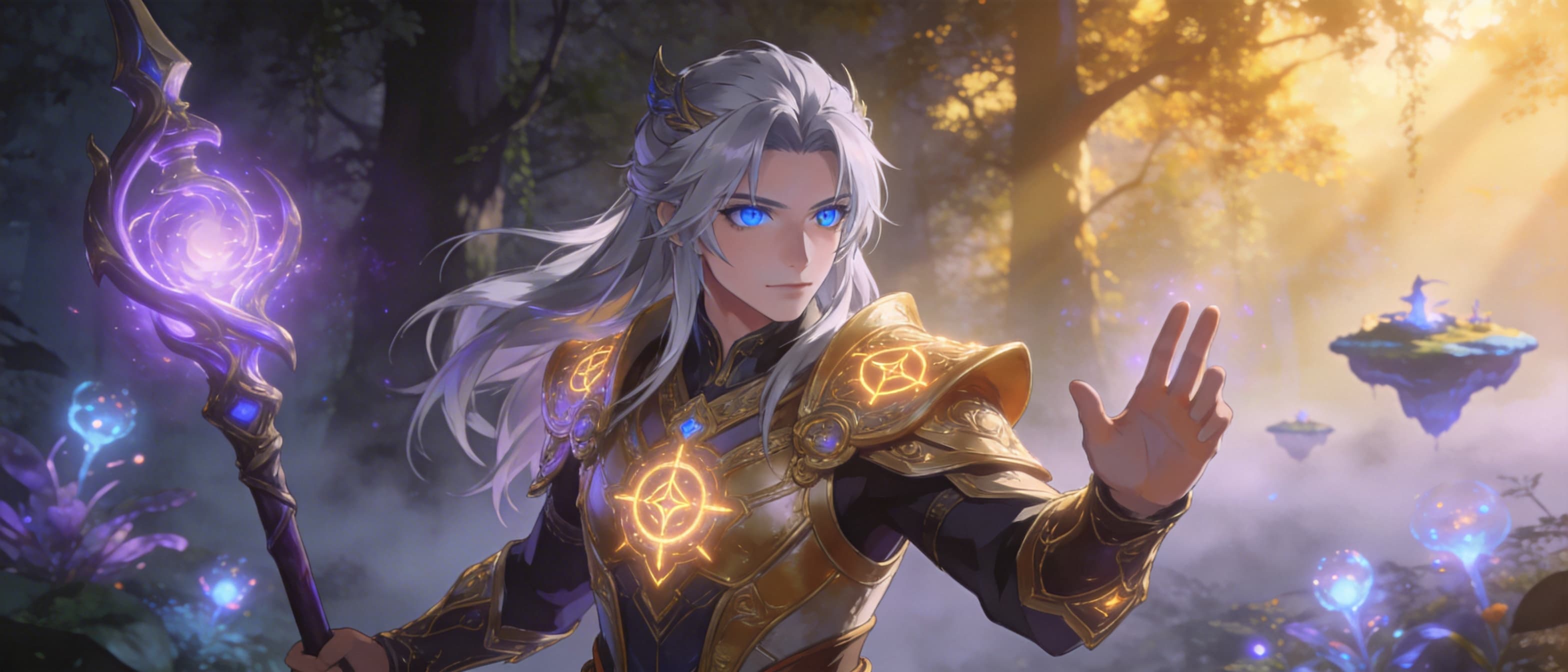 Best AI Fantasy Roleplay Characters to Chat With