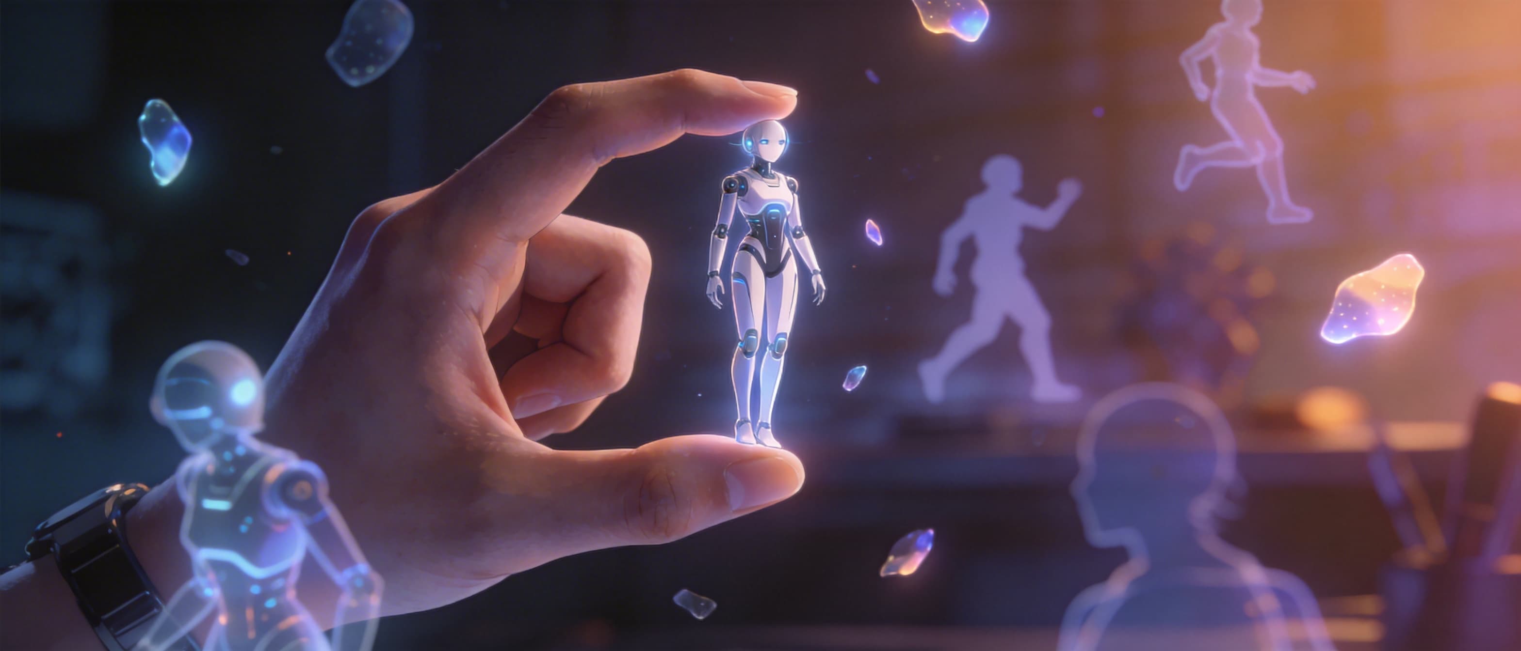 How to Create an AI Character: Complete Guide for 2026