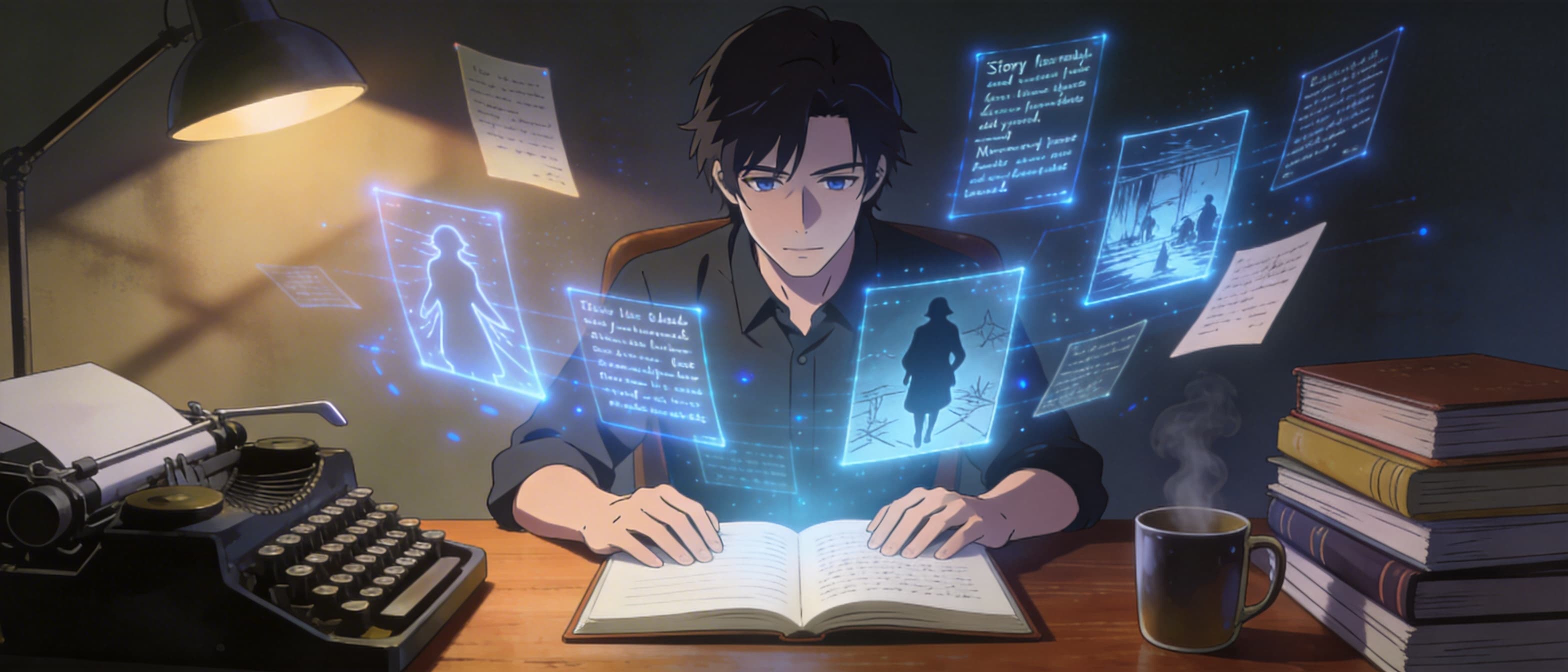 Best AI Apps for Creative Writing in 2026