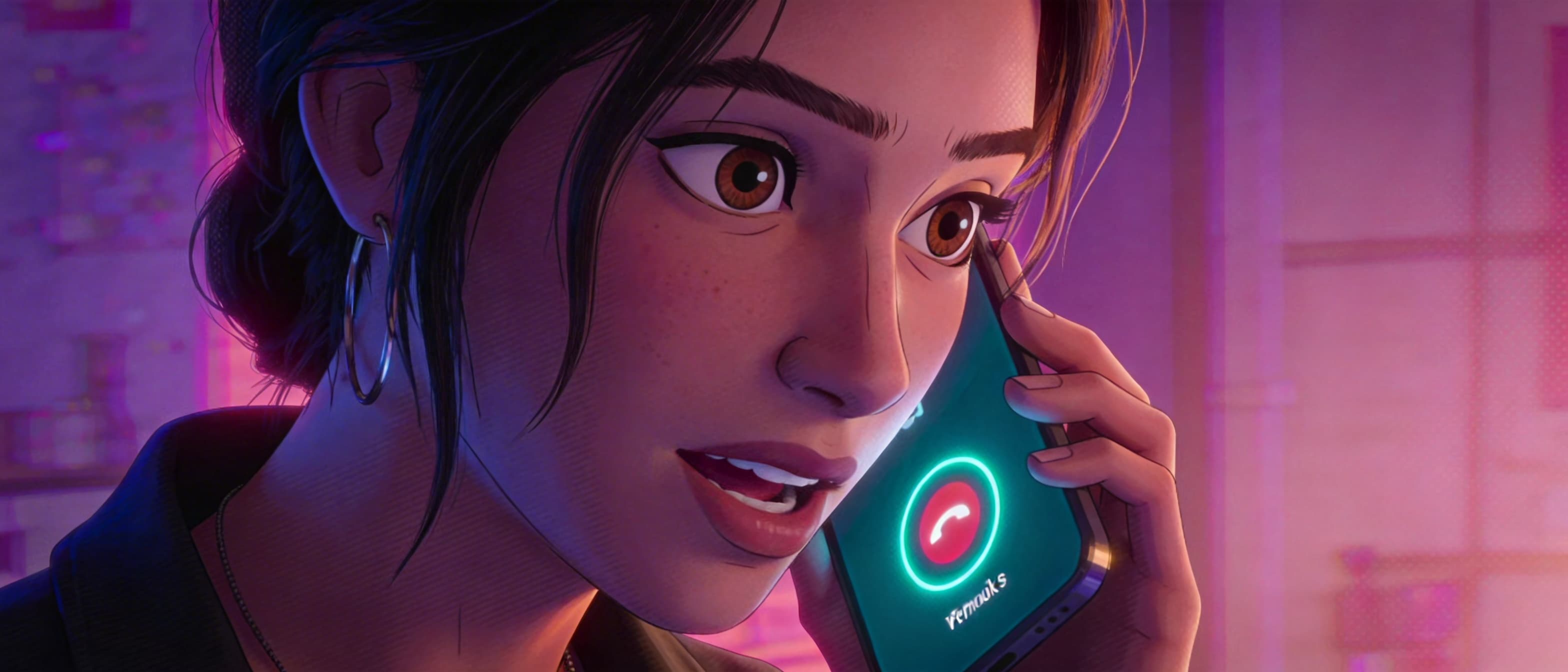 AI Character Voice Chat: The Future of Interactive Conversation