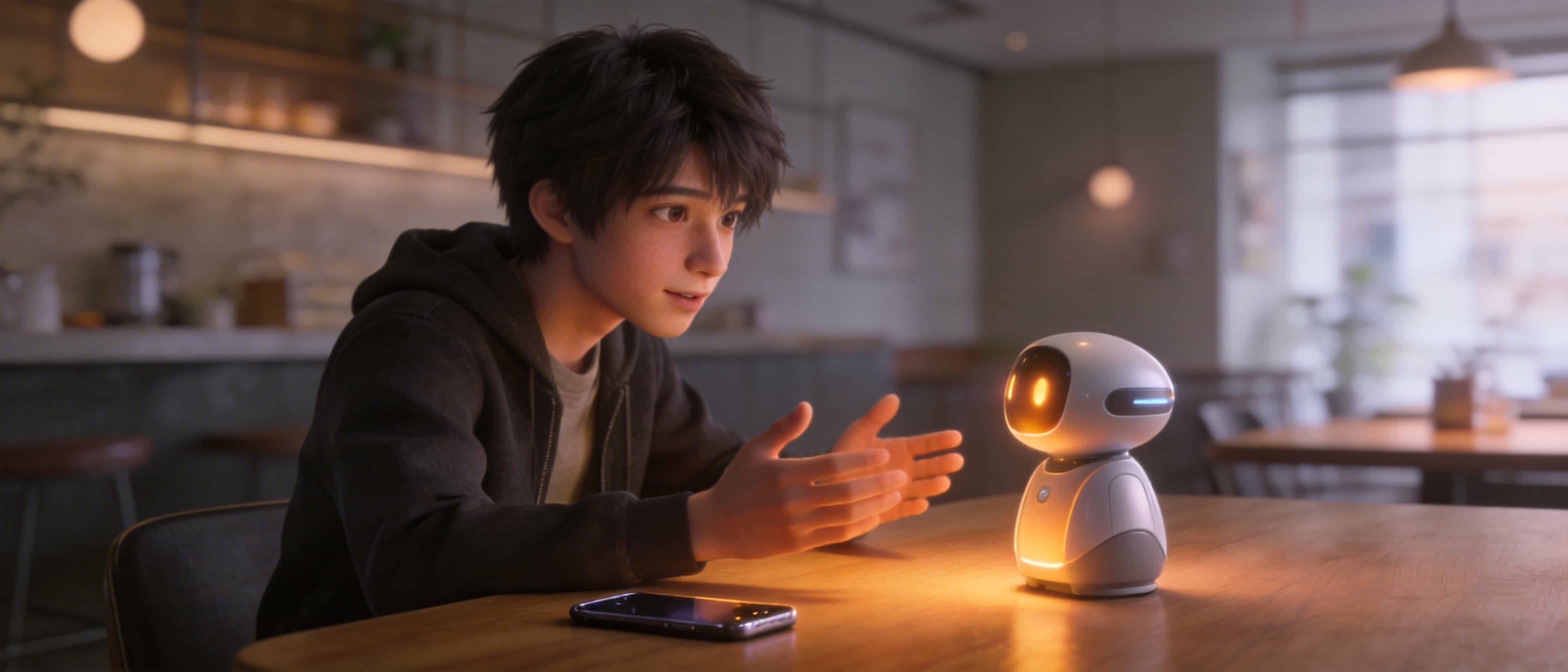 AI Conversation Practice Apps Worth Downloading in 2026