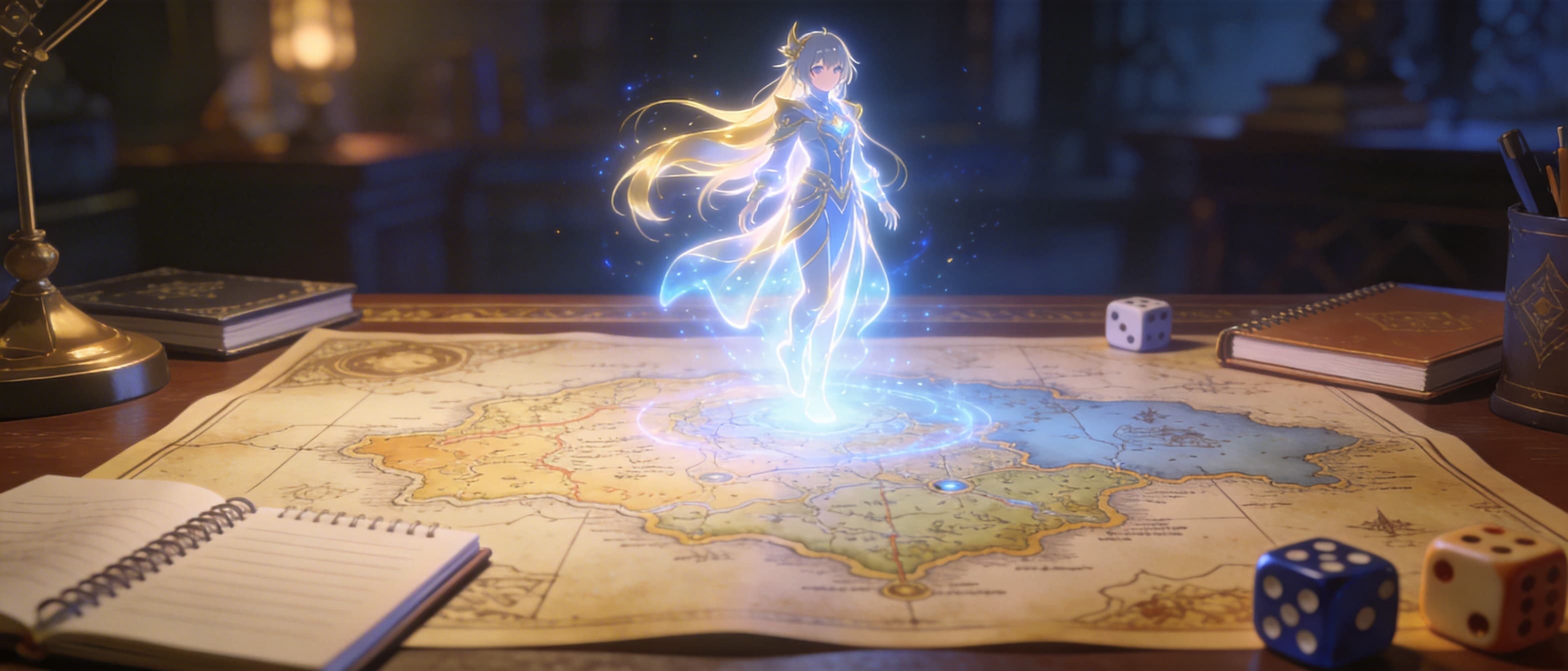 Best AI Dungeon Alternatives for Storytellers in 2026