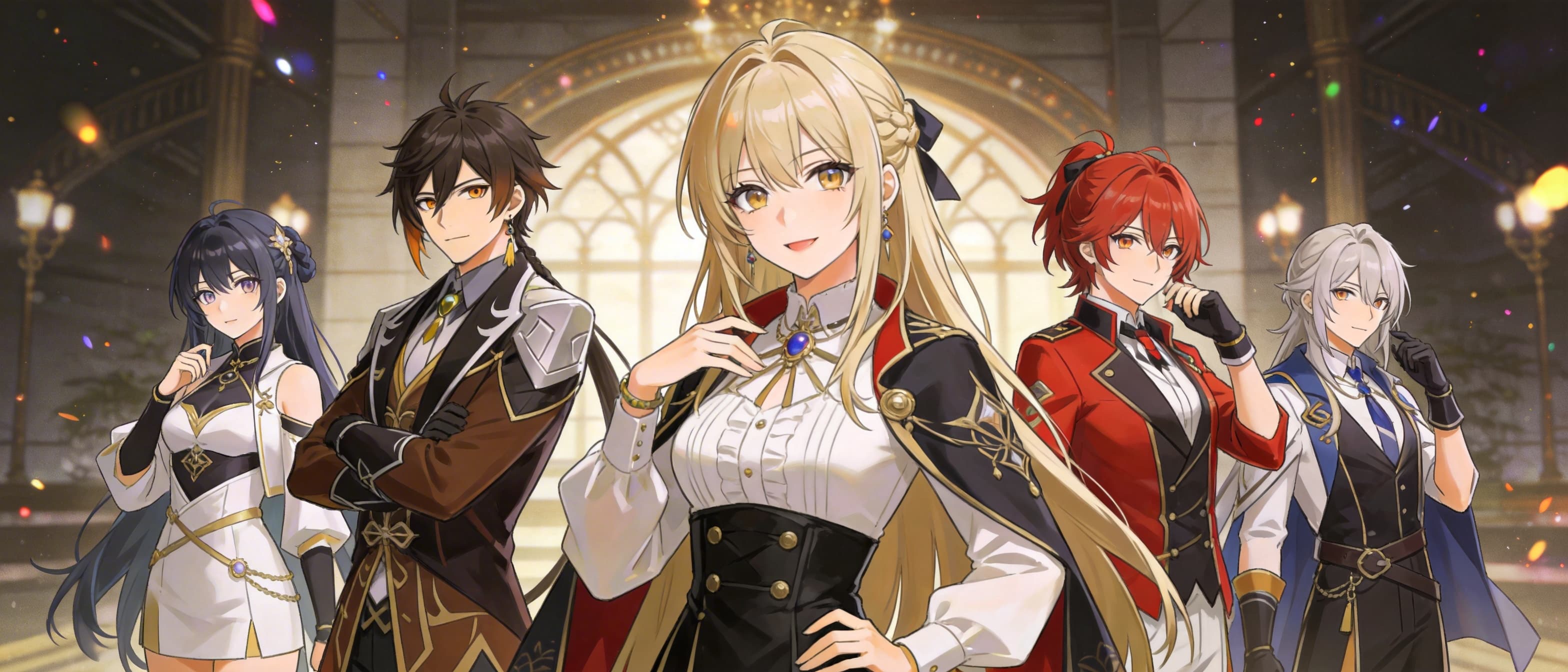 Anime Character AI Chat: What to Expect from Visual Novel Personalities