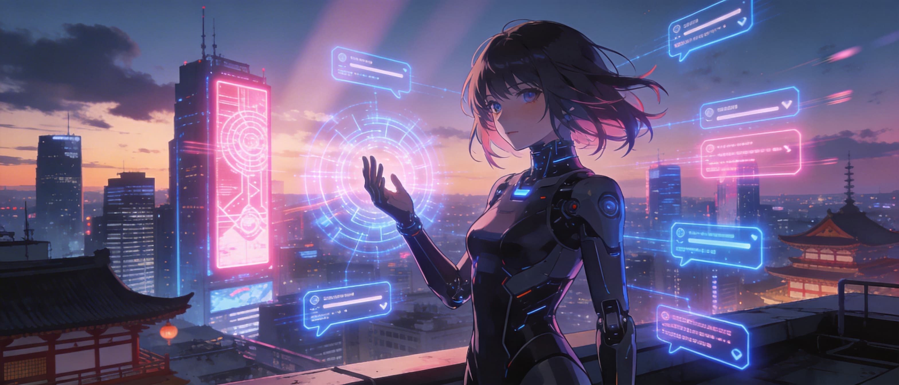 Best AI Chat Prompts for Roleplay in 2026