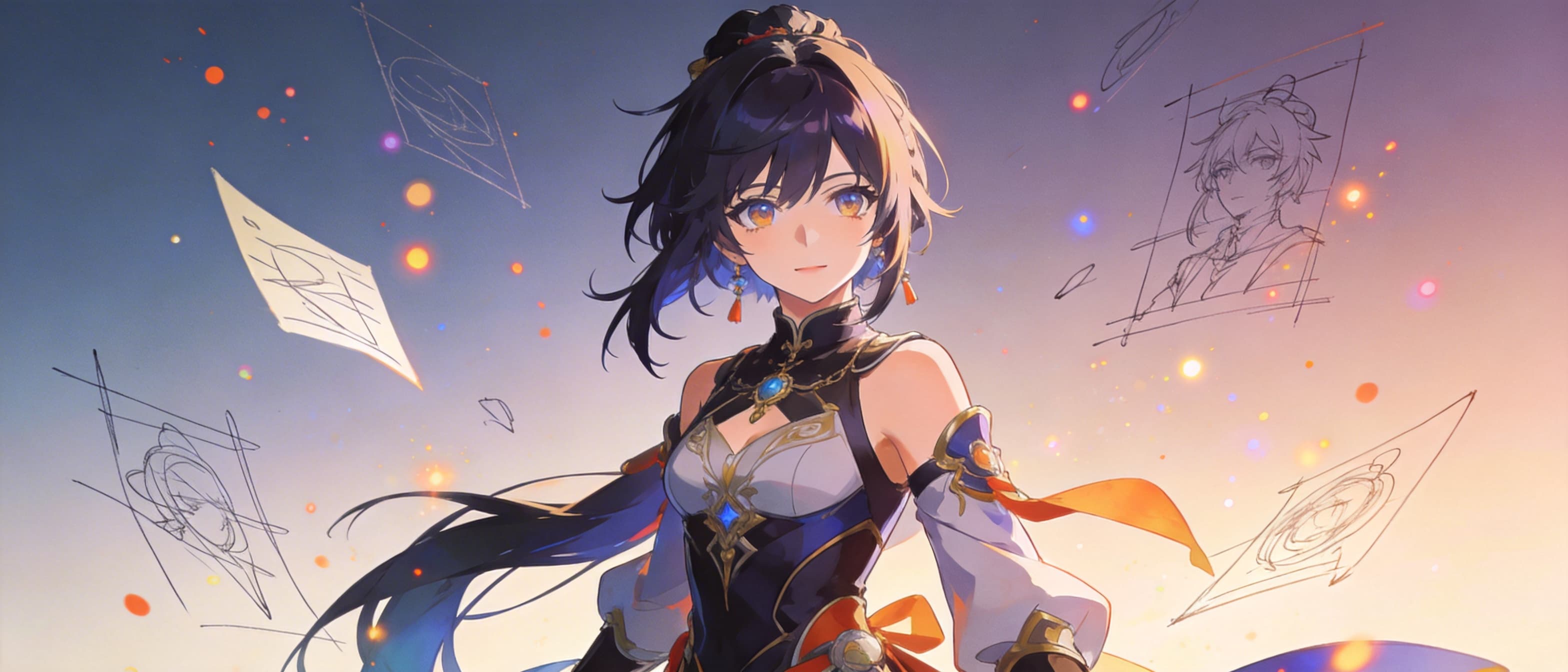 Top AI Roleplay Apps With Built-In Image Generation