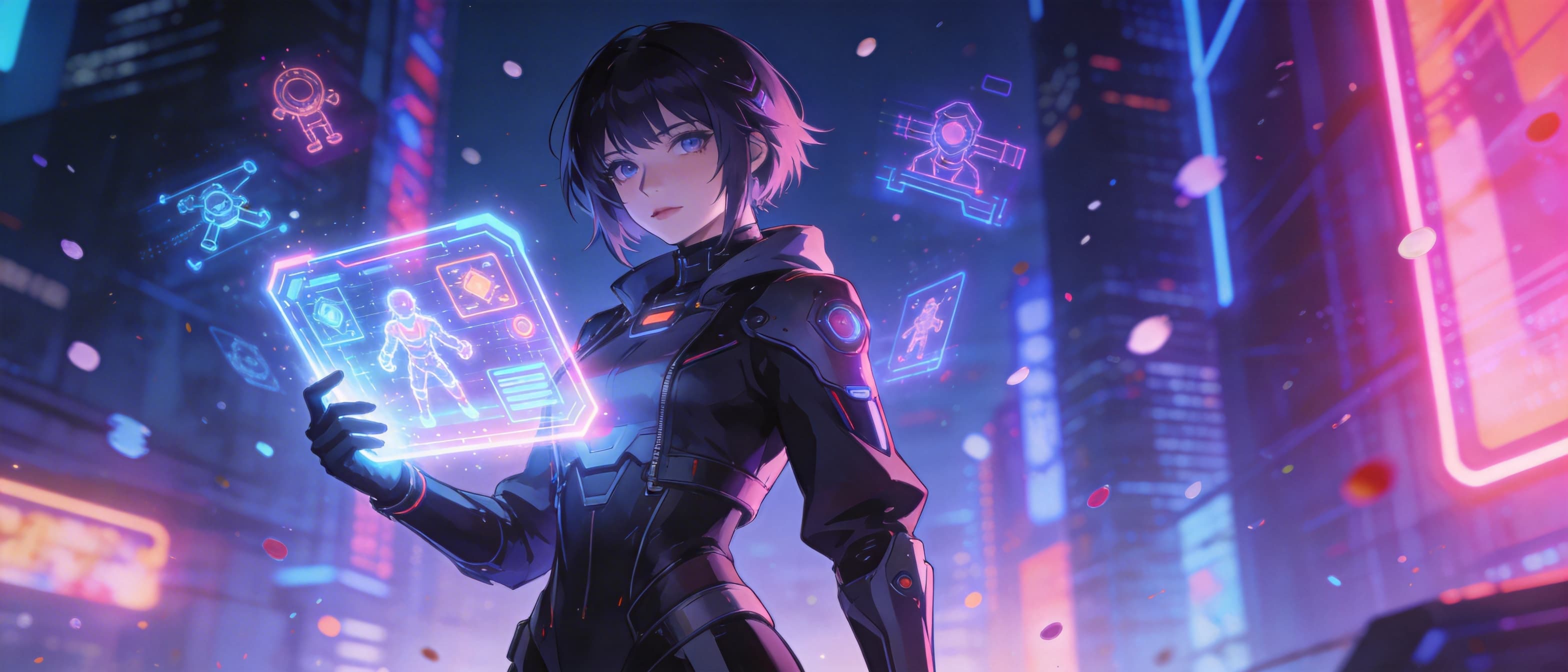 Best AI Roleplay Games for Mobile in 2026