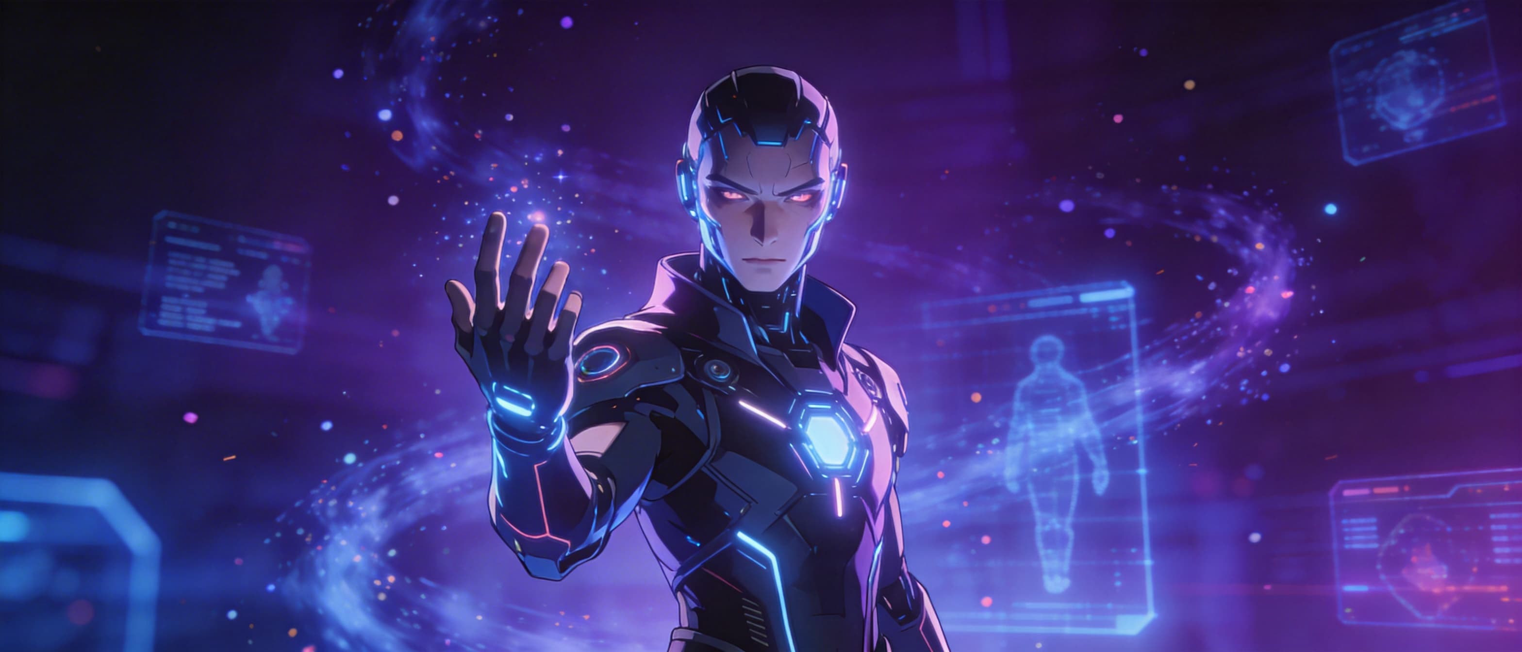 5 Best AI Villain Characters for Epic Roleplay