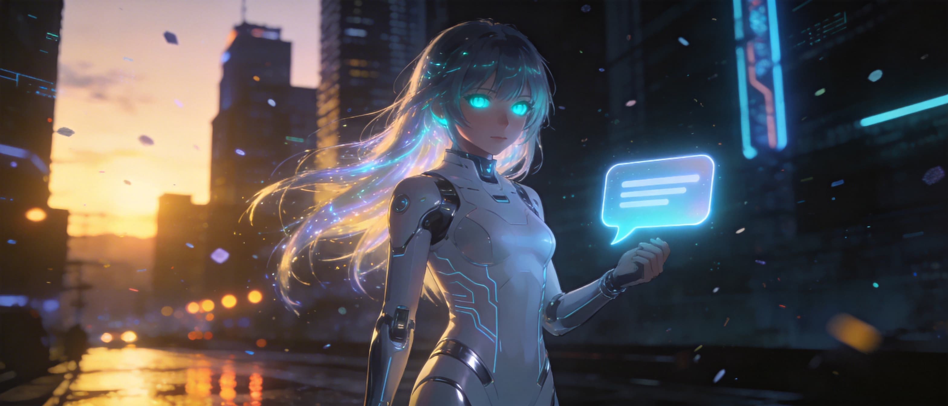 Best Free AI Chat Apps No Sign Up Required