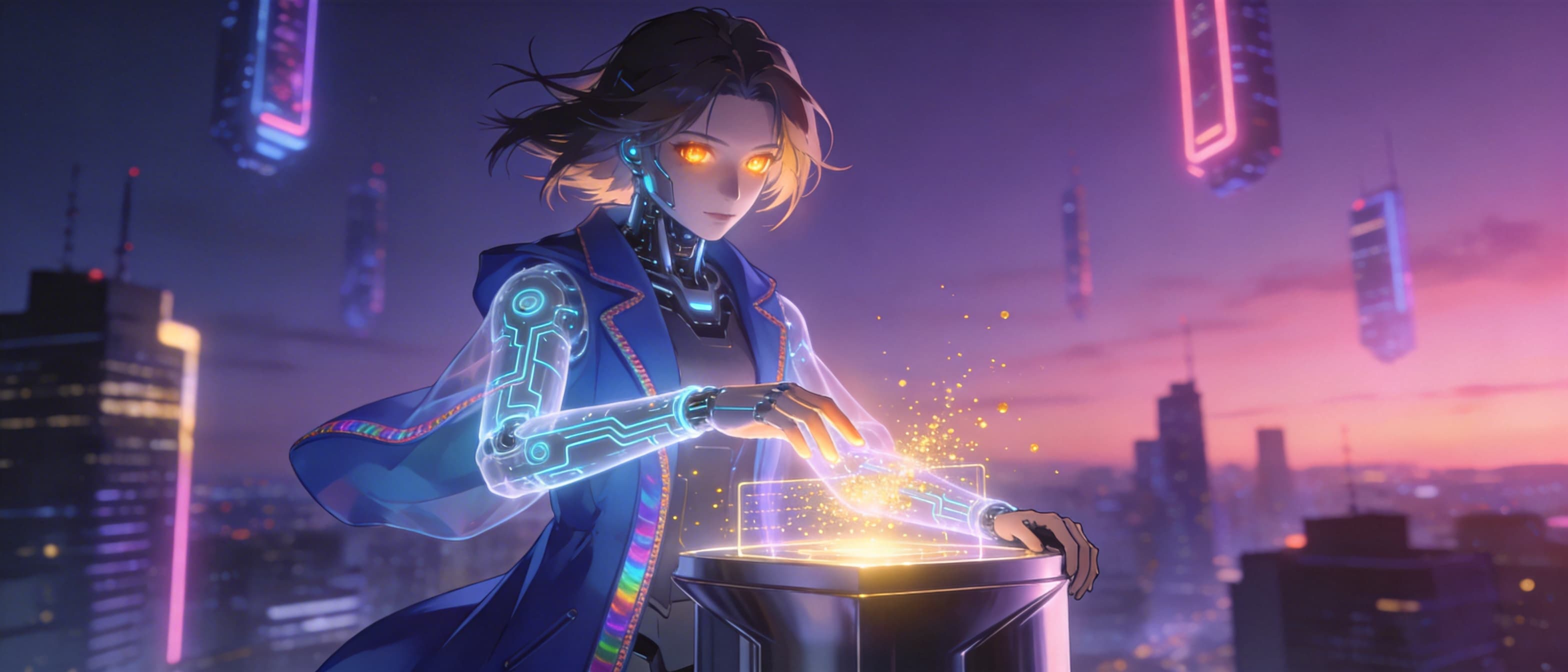 Best Character AI Alternatives in 2026