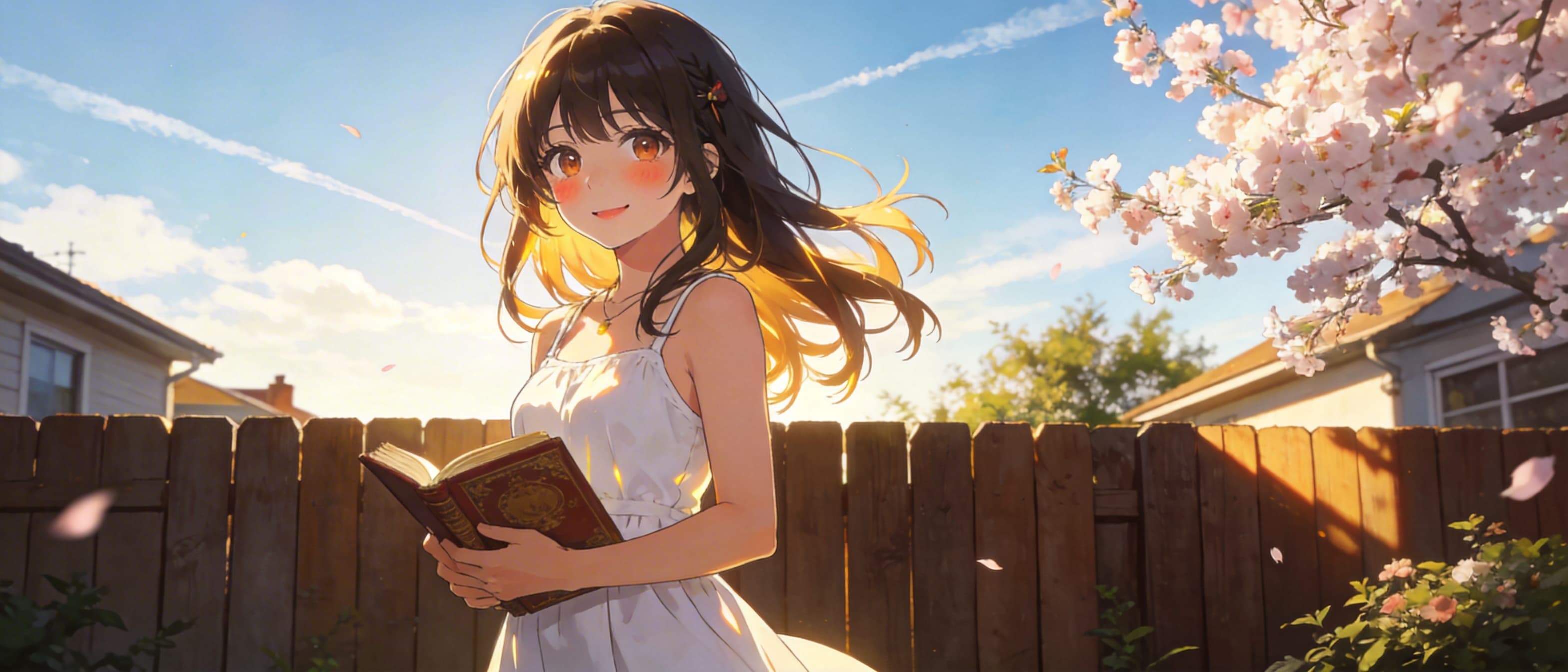 The Girl Next Door: Your Guide to Neighbor Crush AI Characters