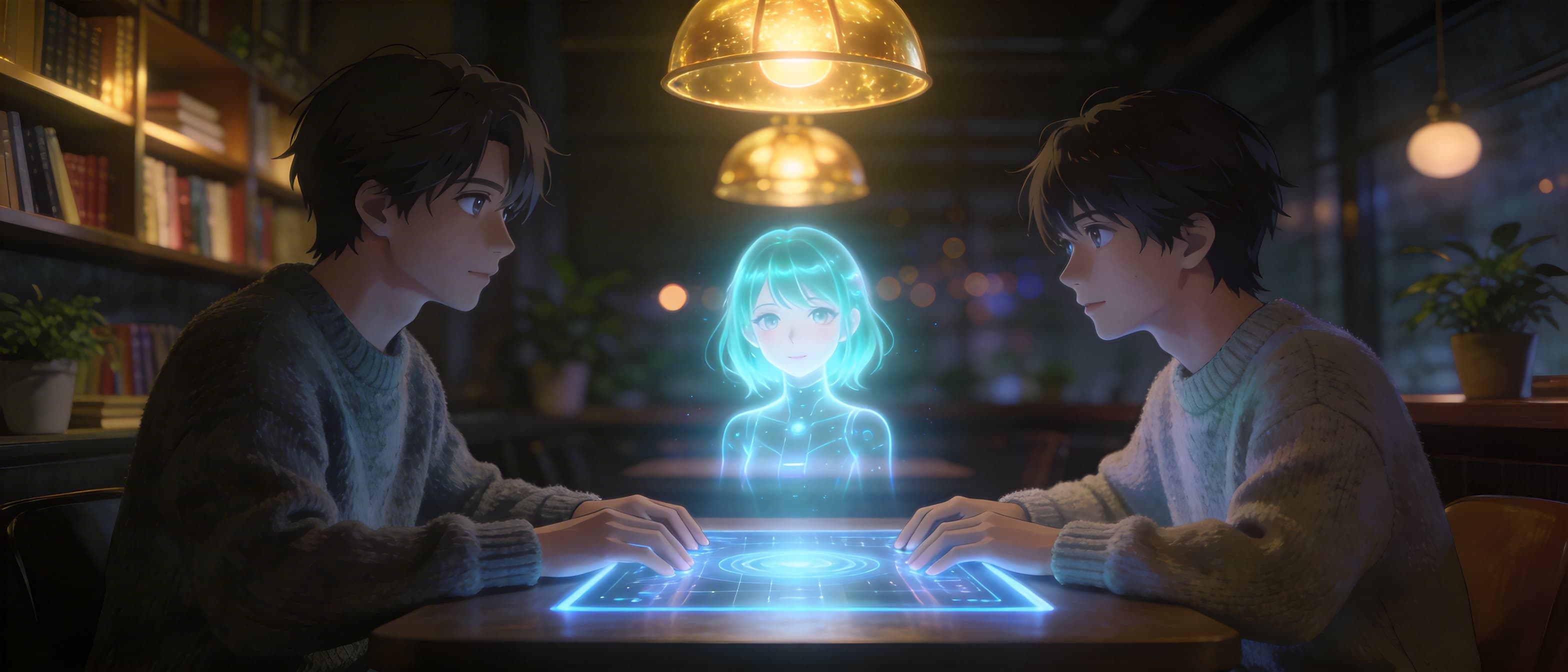 Talk to AI: 7 Reasons People Chat With AI Characters